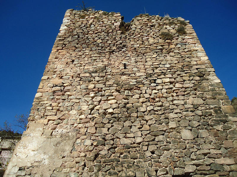 Torre de la Prisión