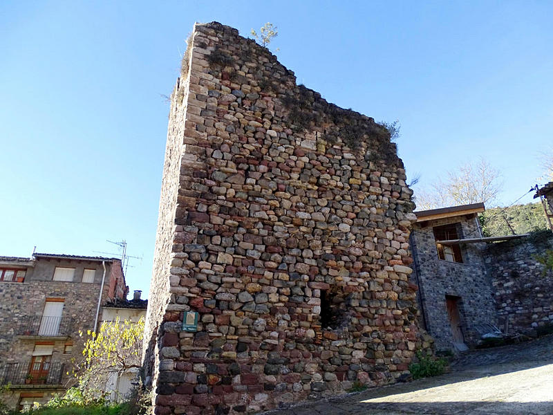 Torre de la Prisión