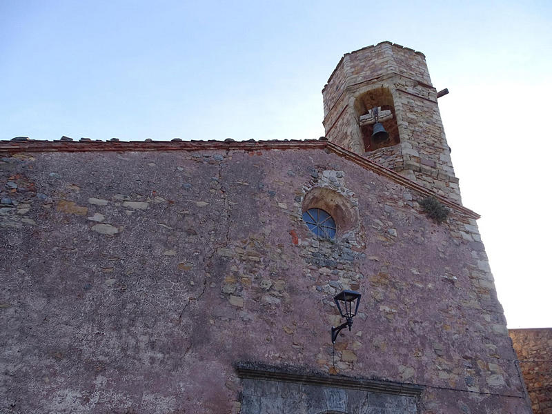 Iglesia de San Cristobal