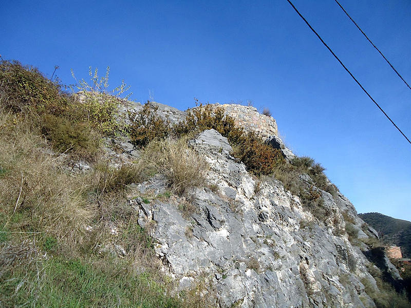 Torre del Colomers