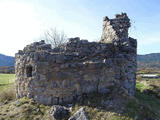 Torre del Colomers