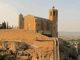 Iglesia de Santa María