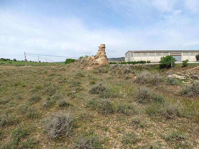 Muralla andalusí de Balaguer