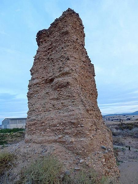 Muralla andalusí de Balaguer