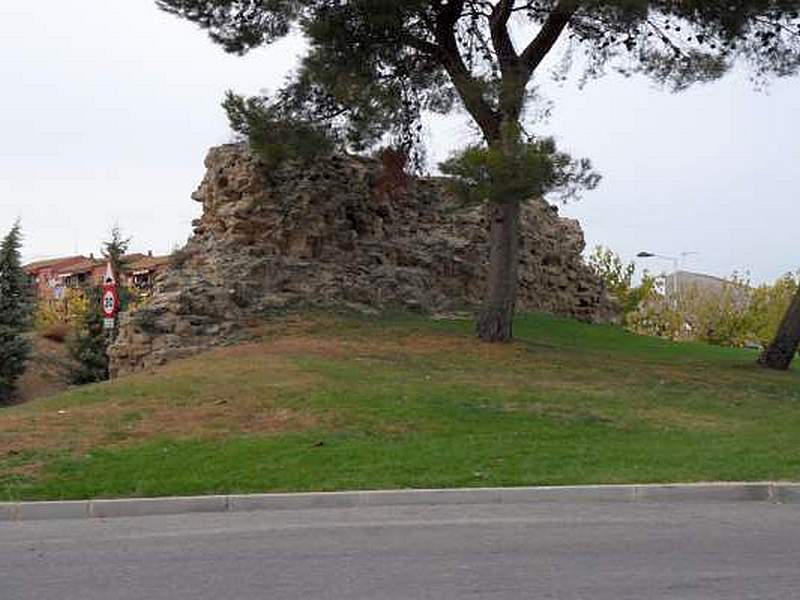 Muralla cristiana de Balaguer