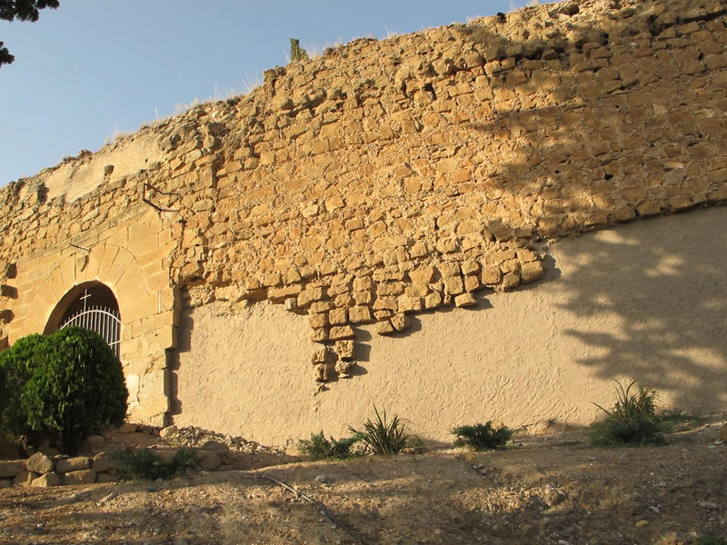 Muralla cristiana de Balaguer