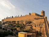 Muralla cristiana de Balaguer