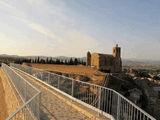 Muralla cristiana de Balaguer