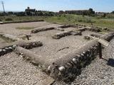 Ruinas de la Balaguer musulmana