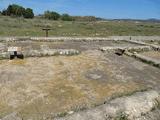 Ruinas de la Balaguer musulmana