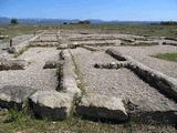 Ruinas de la Balaguer musulmana