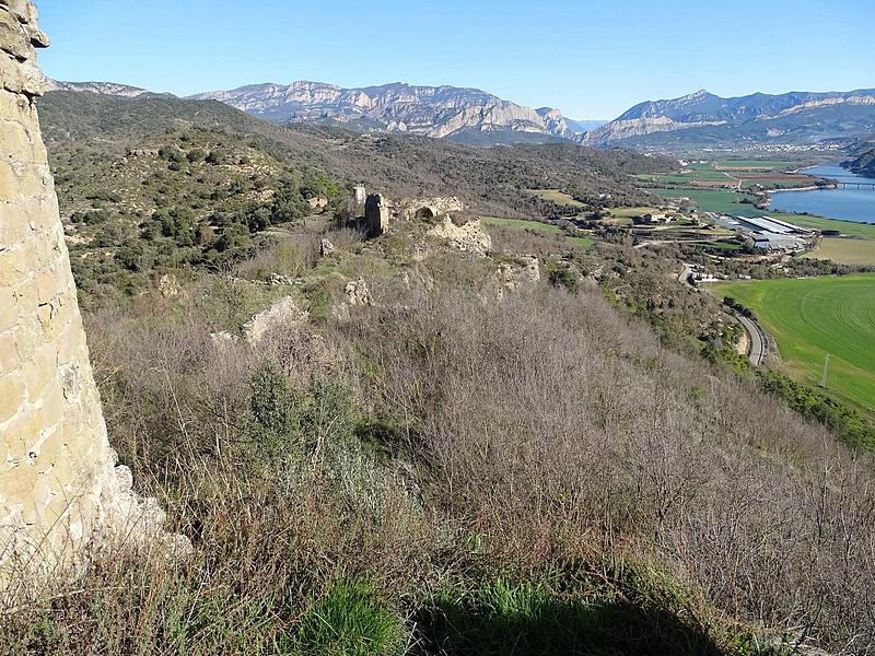 Castillo de Aguilar