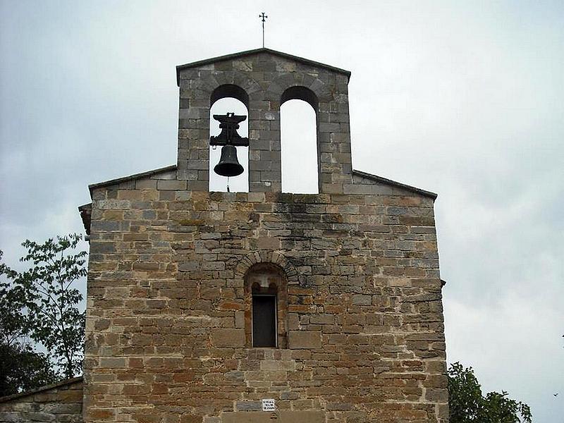 Iglesia de Sana María