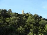 Castillo de Escumó