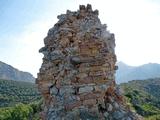 Castillo de Escumó