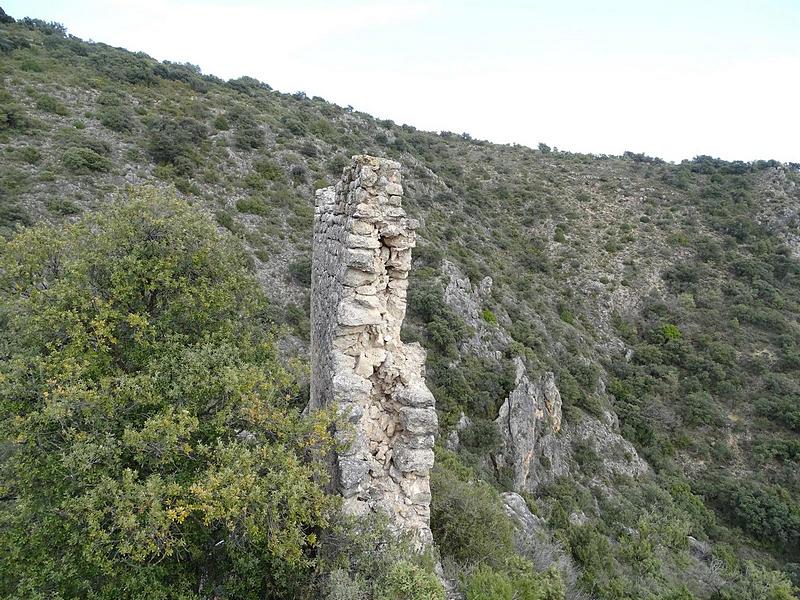 Castillo de Montaspre