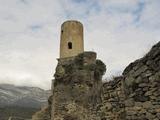 Castillo de La Baronía de Sant Oïsme