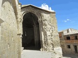 Iglesia de Sant Miquel