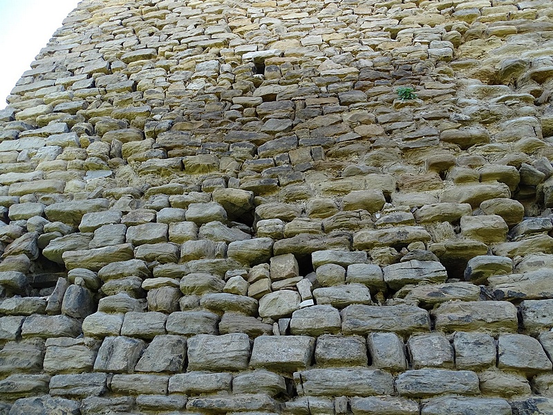 Castillo de Figuerola de Meià