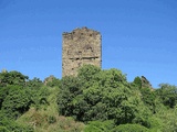 Castillo de Figuerola de Meià