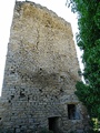 Castillo de Figuerola de Meià