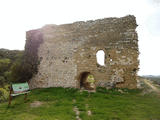 Castillo de Fontllonga