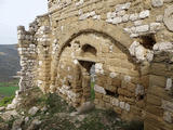 Castillo de Fontllonga