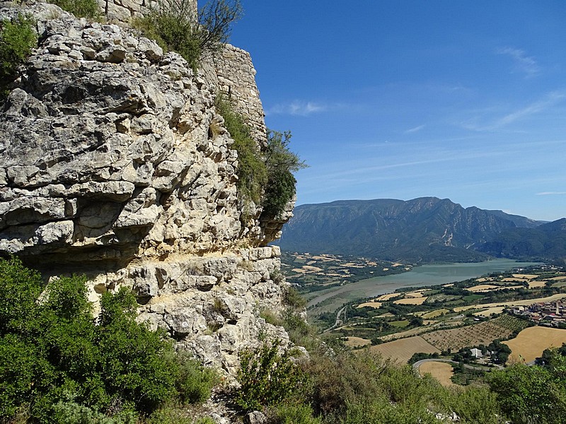 Castillo de Guardia de Noguera