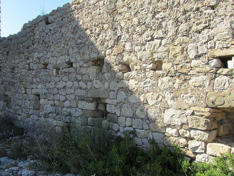 Castillo de Guardia de Noguera