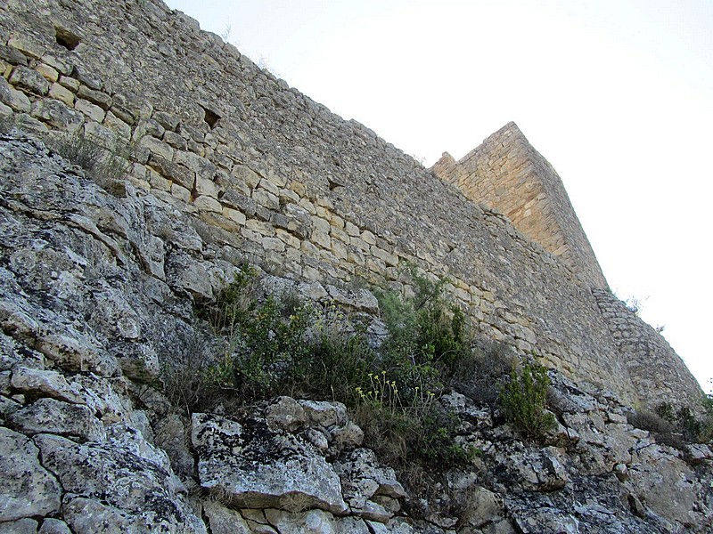 Castillo de Guardia de Noguera