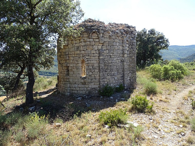 Ermita de Sant Feliu