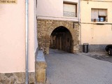 Portal de Poniente