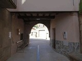 Portal de Poniente