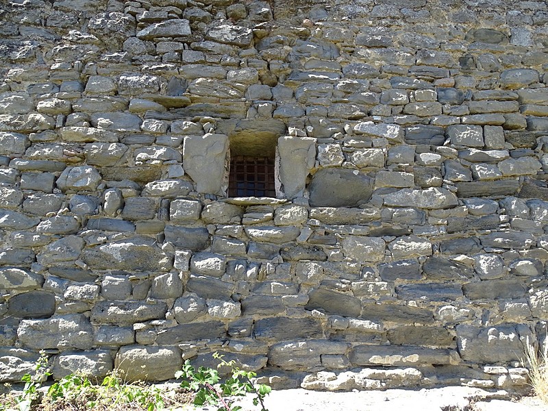 Castillo de El Meüll