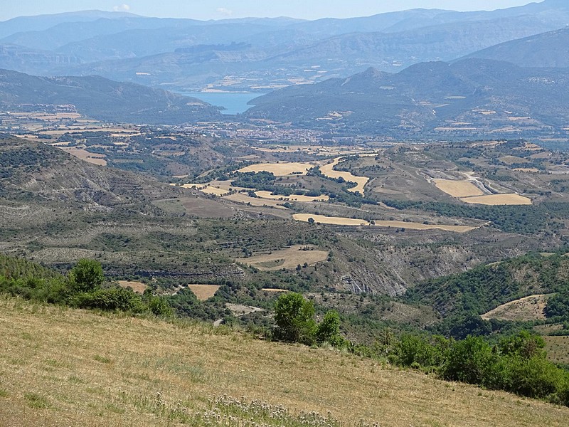 Castillo de El Meüll