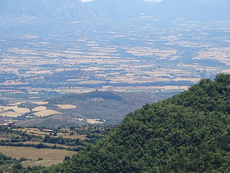 Castillo de El Meüll