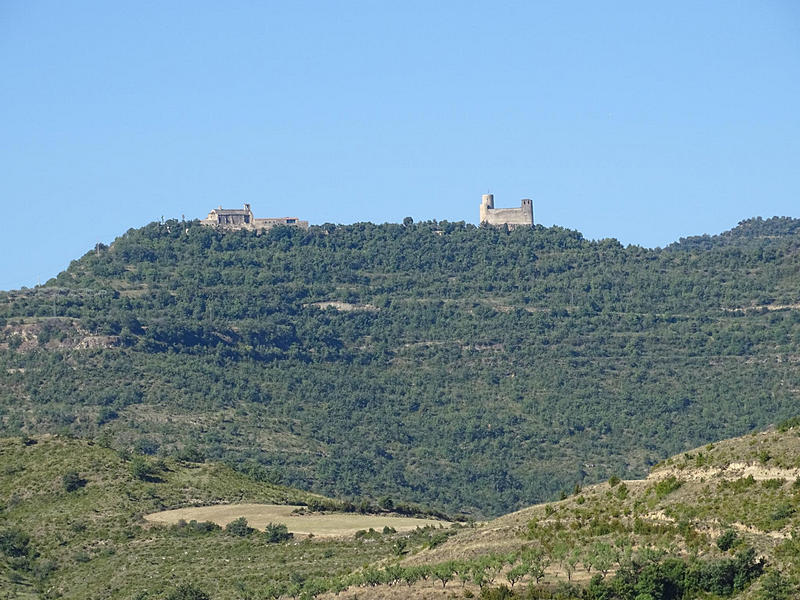 Castillo de Mur