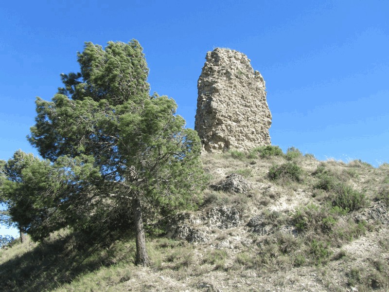 Torre Blanca