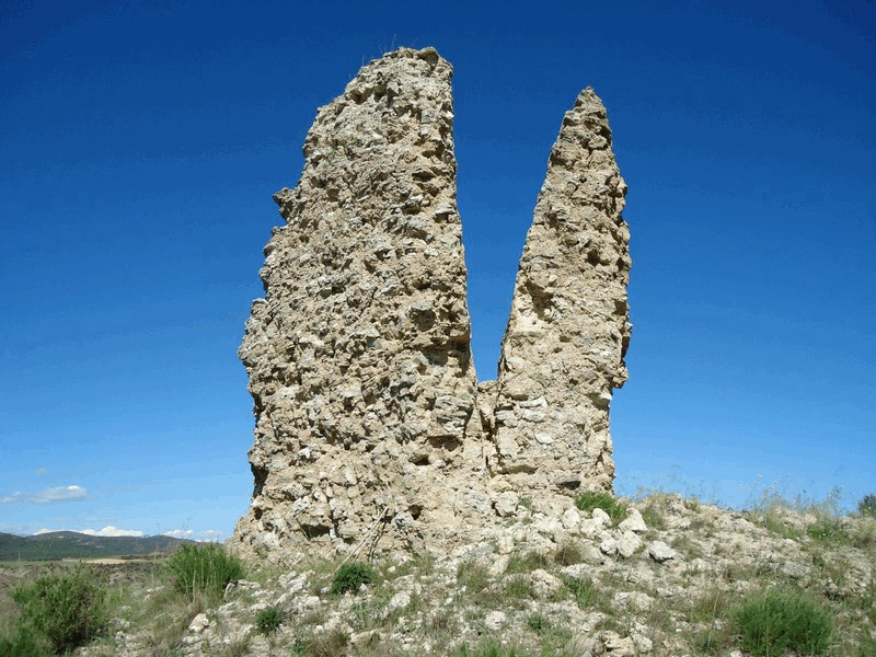 Torre Blanca