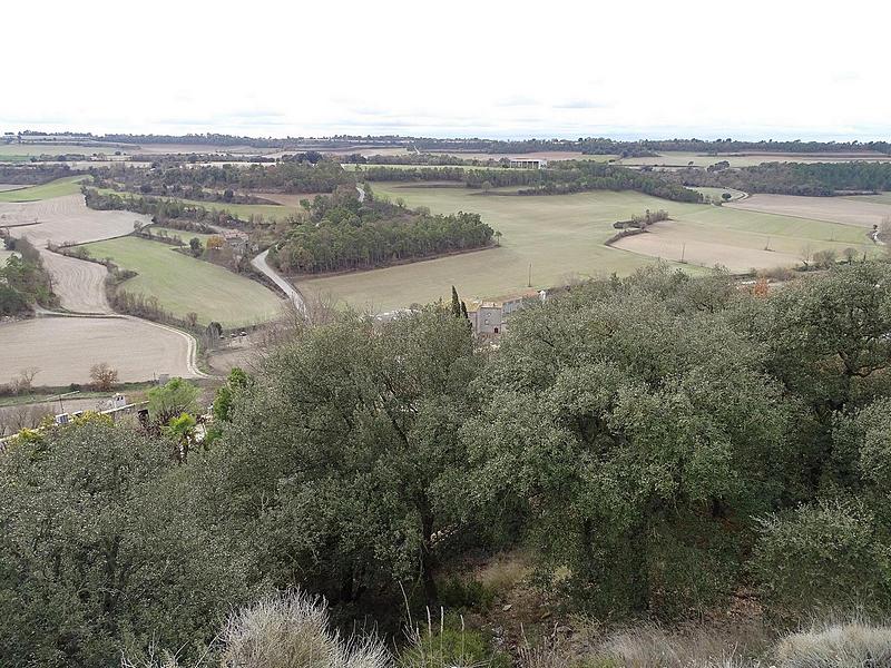 Castillo de Gàver