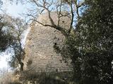 Castillo de Gàver