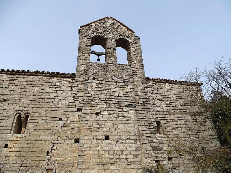 Iglesia de Santa María