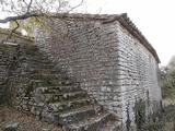 Iglesia de Santa María