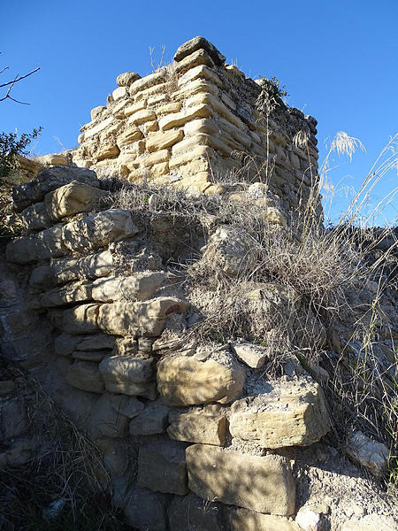 Castillo de Malagastre