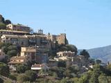 Castillo de Montsonís