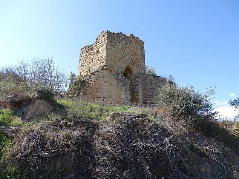 Torre de Sant Feliu