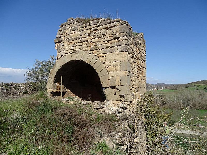 Torre de Sant Feliu