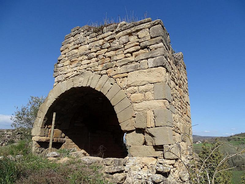 Torre de Sant Feliu