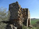 Torre de Sant Feliu