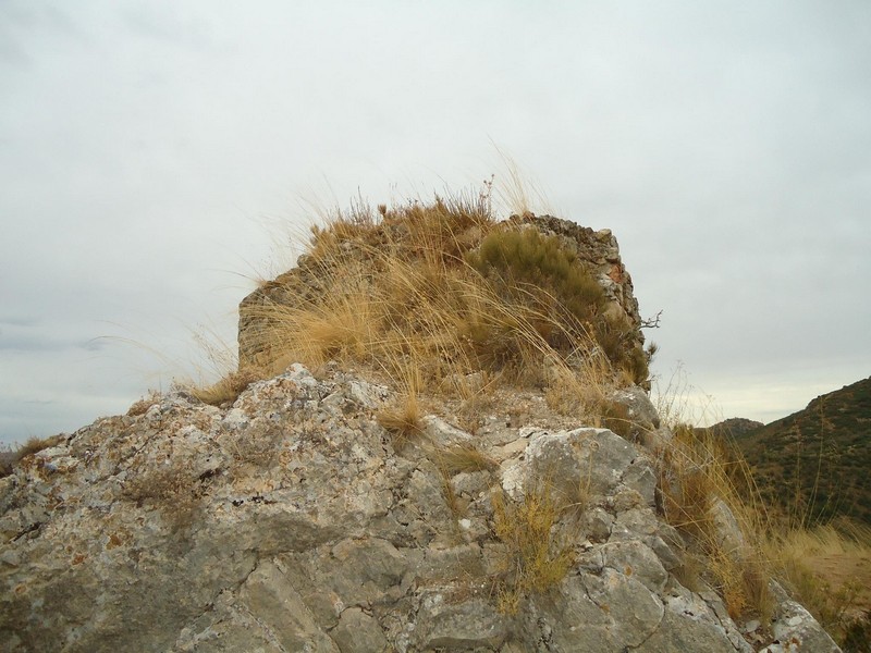 Castillo de Rubió de Sóls